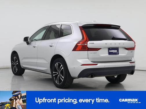2019 Volvo XC60 T5 Momentum