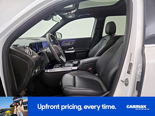 2021 Mercedes-Benz GLB 250 