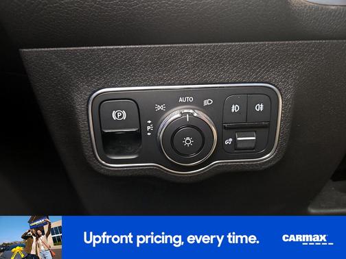 2021 Mercedes-Benz GLB 250 