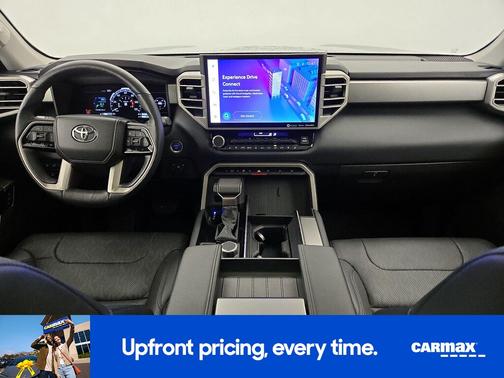 2023 Toyota Sequoia Limited