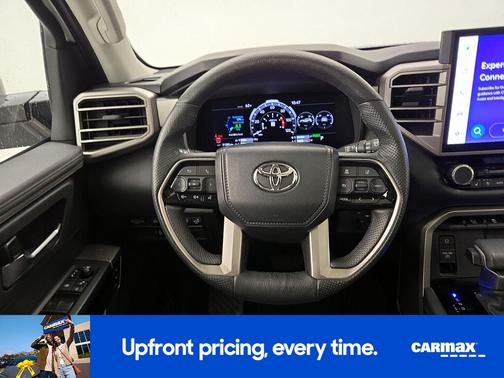 2023 Toyota Sequoia Limited