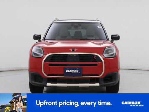2025 MINI Countryman S ALL4