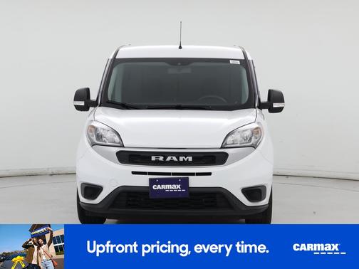 2022 RAM ProMaster City 