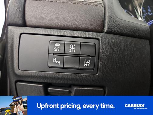 2016 Mazda Mazda6 I Grand Touring