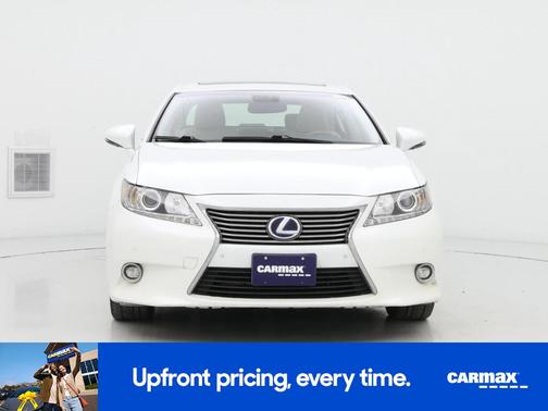 2014 Lexus ES 300h 