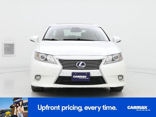 2014 Lexus ES 300h 