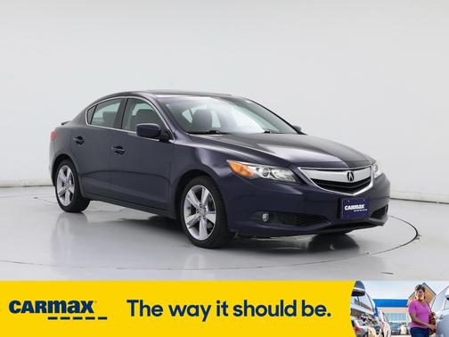 2013 Acura ILX 2.0
