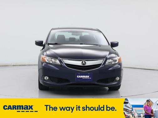 2013 Acura ILX 2.0