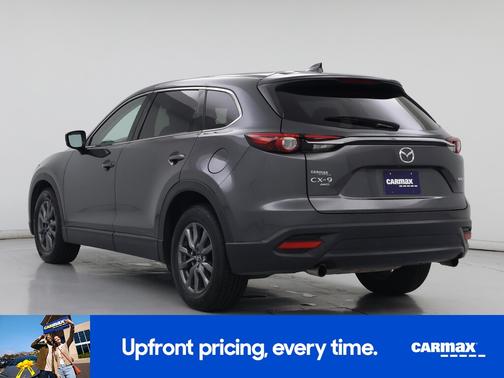 2023 Mazda CX-9 Touring