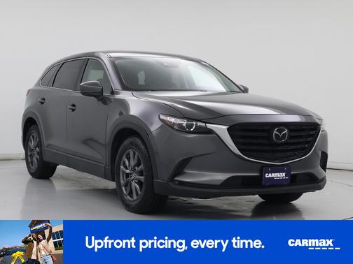 2023 Mazda CX-9 Touring