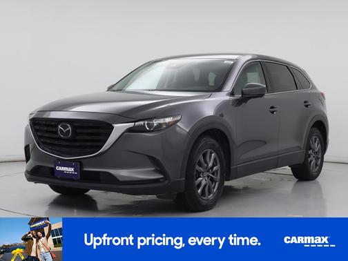 2023 Mazda CX-9 Touring