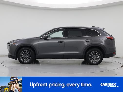 2023 Mazda CX-9 Touring