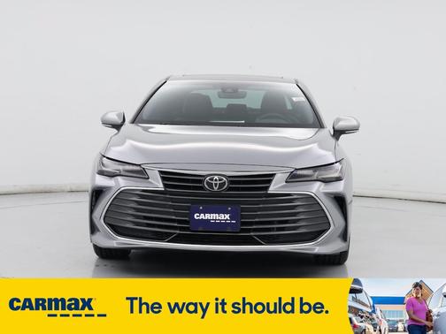2019 Toyota Avalon Limited