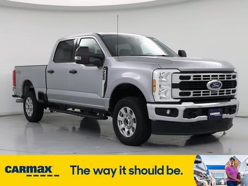2024 Ford F-250 XLT