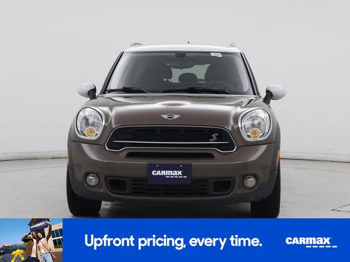 2015 MINI Countryman S