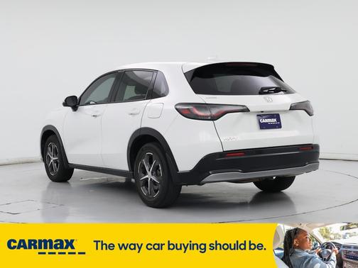 2023 Honda HR-V EX-L