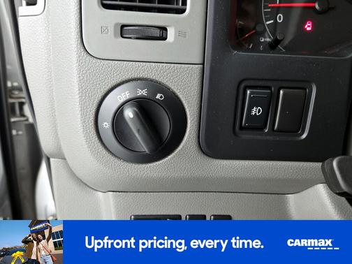 Silver 2019 Nissan NV Passenger NV3500 HD SL