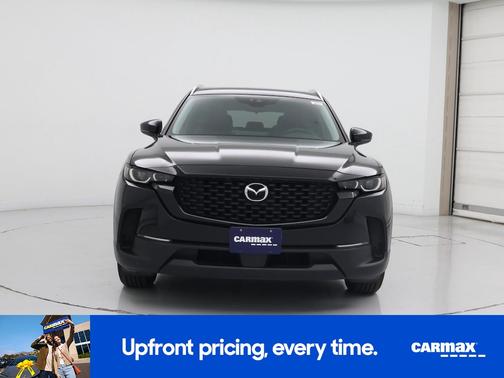 2023 Mazda CX-50 2.5 S Preferred Plus Package