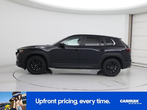 2023 Mazda CX-50 2.5 S Preferred Plus Package