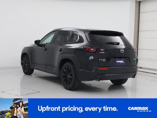 2023 Mazda CX-50 2.5 S Preferred Plus Package