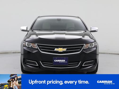 2019 Chevrolet Impala Premier