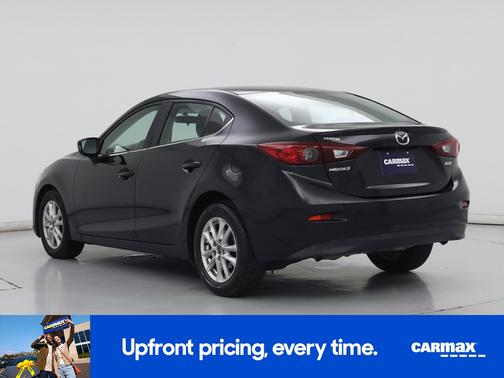 2015 Mazda Mazda3 I Touring