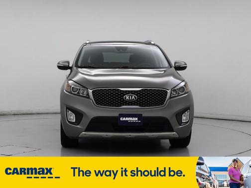 2017 Kia Sorento SX