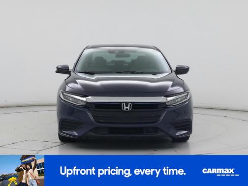 2019 Honda Insight EX