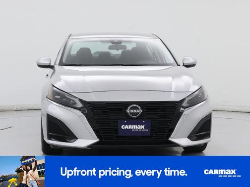 2023 Nissan Altima S