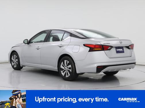 2023 Nissan Altima S