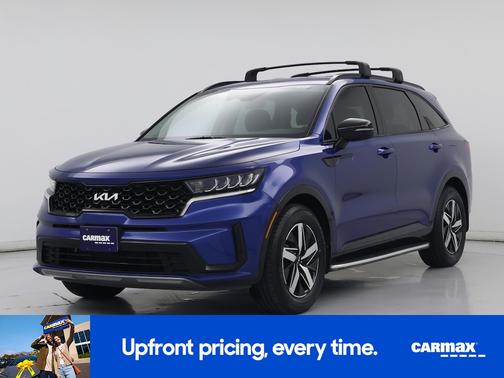 2023 Kia Sorento S