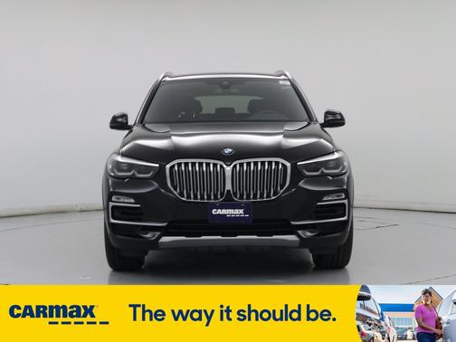 2020 BMW X5 sDrive40i
