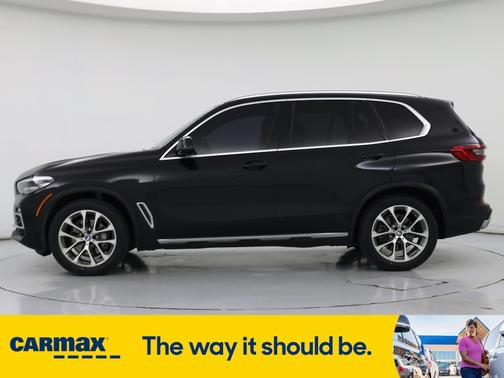 2020 BMW X5 sDrive40i