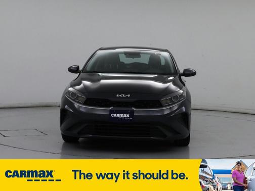 2023 Kia Forte LX