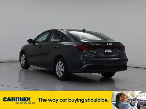 2023 Kia Forte LX