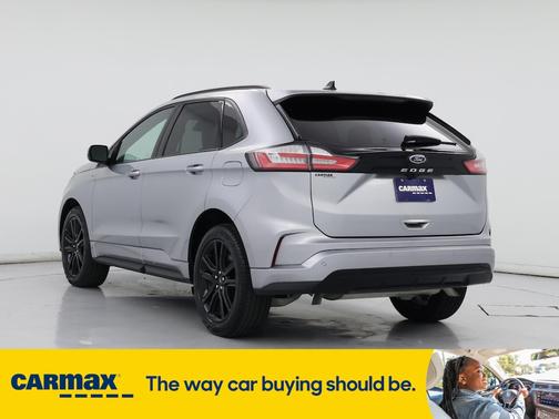 2024 Ford Edge ST-Line