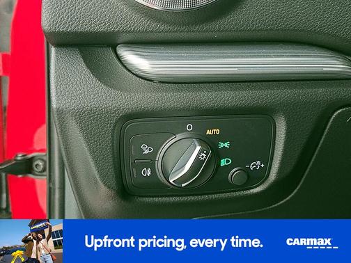 2017 Audi A3 Premium Plus