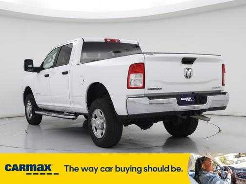 2024 RAM 2500 Bighorn