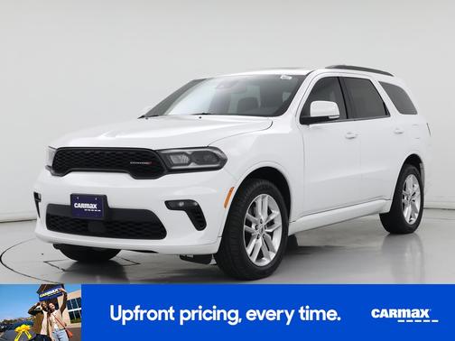 2022 Dodge Durango GT