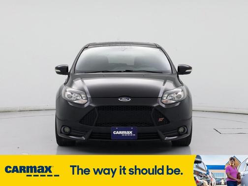2014 Ford Focus ST