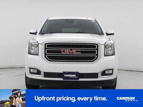 2020 GMC Yukon XL SLT