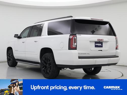 2020 GMC Yukon XL SLT