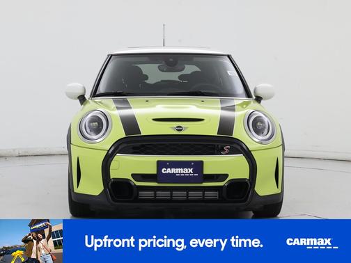 2023 MINI Hardtop S