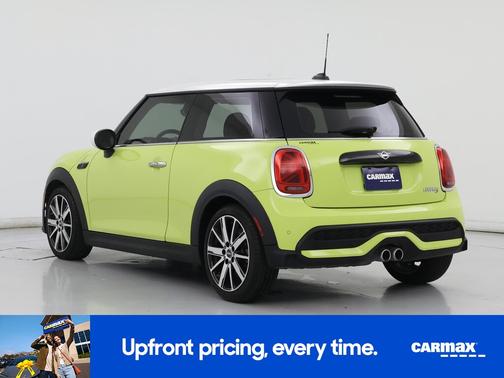 2023 MINI Hardtop S