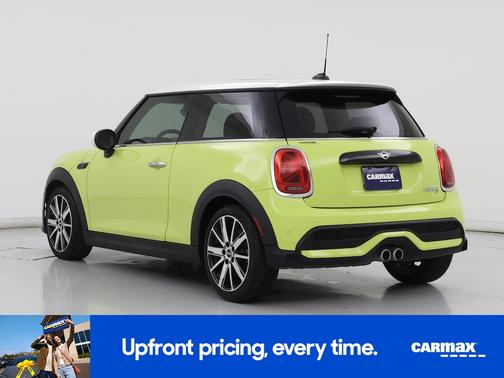 2023 MINI Hardtop S