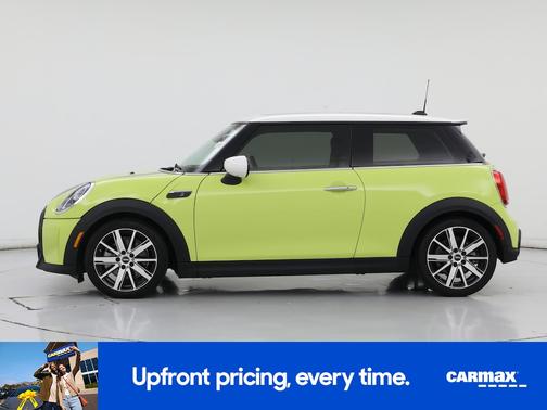 2023 MINI Hardtop S