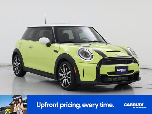 2023 MINI Hardtop S