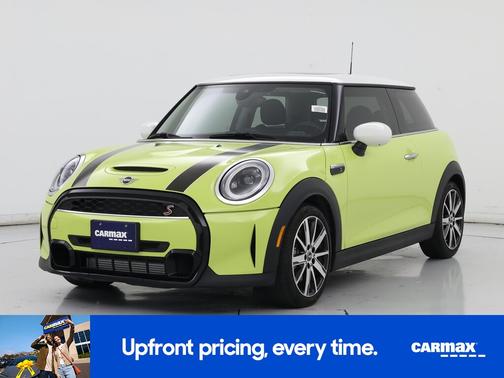 2023 MINI Hardtop S