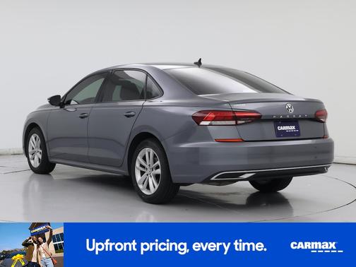 2021 Volkswagen Passat S