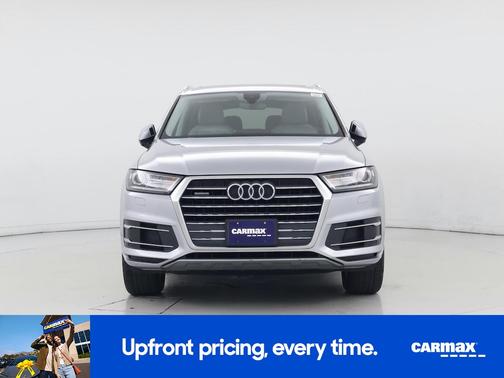 2018 Audi Q7 Premium Plus